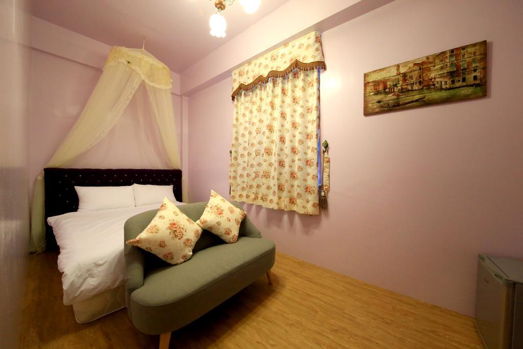橘子喵旅宿 Hengchun South Gate Room photo