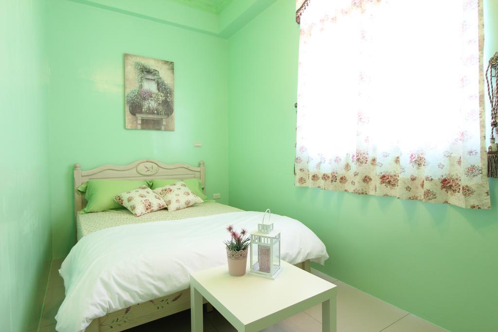 橘子喵旅宿 Hengchun South Gate Room photo